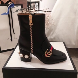 Gucci Booties GGB3112228904304GG 